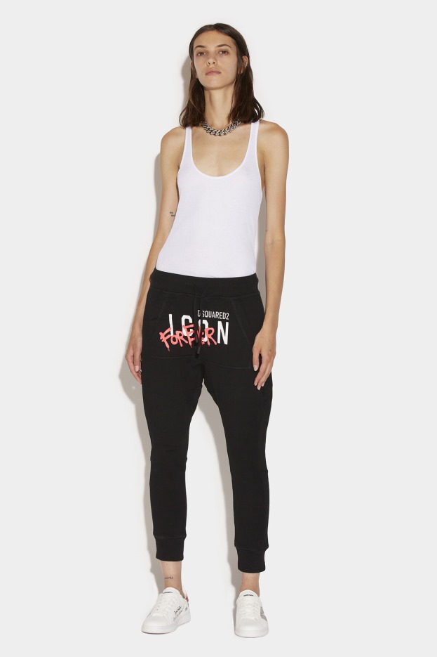 Dsquared2 on sale icon joggers